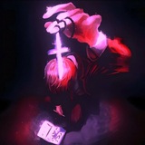 Telegram profile photo for ┃↻эстетик.com