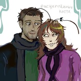 Telegram profile photo for Рест | ᵈʳ. ᴴᵒᵘˢᵉ × ᴱᵛᵉˡⁱⁿᵃ ˡᵒᵛᵉᵖˡᵃᶜᵉ