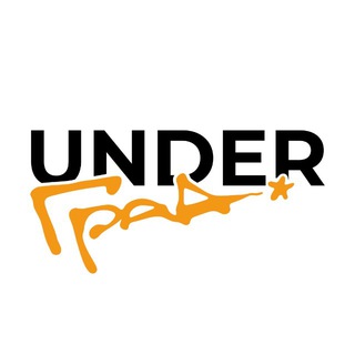 Telegram profile photo for UNDERГРАД
