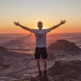 Telegram profile photo for Za in Za
