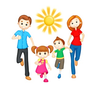 Telegram profile photo for 🌞Совет Родителей Ростова🌞
