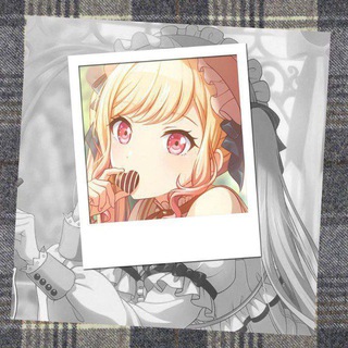 Telegram profile photo for aedopt-love.
