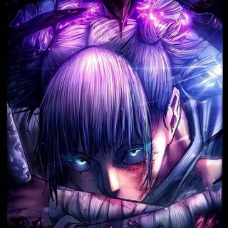 Telegram profile photo for Kashimo art