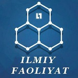 Telegram profile photo for Sertfikatlar kanali