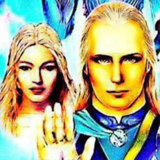 Telegram profile photo for ππΈβοΈπππ Galactic πΈ Revelations β¨πβοΈππ DIVINE- GPMS.WORLD
