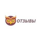 Telegram profile photo for ОТЗЫВЫ