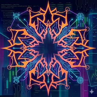 Telegram profile photo for Black Octopus Trading