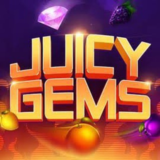 Telegram profile photo for JUICYYGEM100X FOR ALL