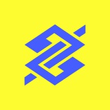 Telegram profile photo for Banco do Brasil (official)
