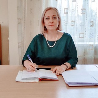 Telegram profile photo for Бегуненко Наталья Ивановна