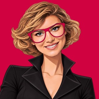 Telegram profile photo for Катя Тьюринг и мошенники
