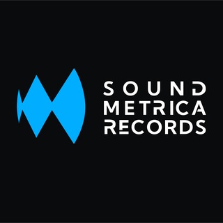 Telegram profile photo for sound_metrica_records