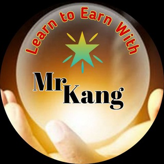 Telegram profile photo for Learn with kang