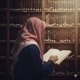 Telegram profile photo for مامۆستا ڕەوەند شافیعی