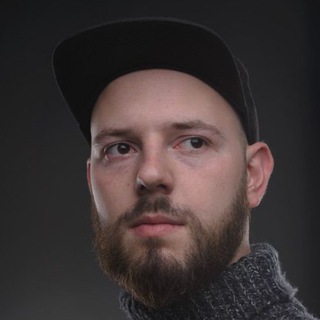 Telegram profile photo for Dmytro Bilash