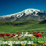 Telegram profile photo for عسگران ما
