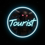 Telegram profile photo for TouristCR
