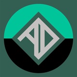 Telegram profile photo for Антидизайн Демиургов