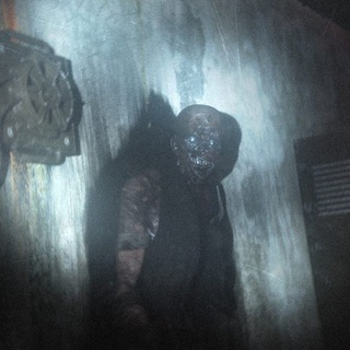 Telegram profile photo for SCP & HORROR