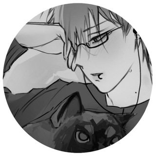 Telegram profile photo for ᩫᰰㅤ݃ ♡︎ິ𝂅𝔂ᨵׁׅ𝑢𝑟 𝓫𝓯ᩫᰰㅤ𝓣𝐢ℓℓ