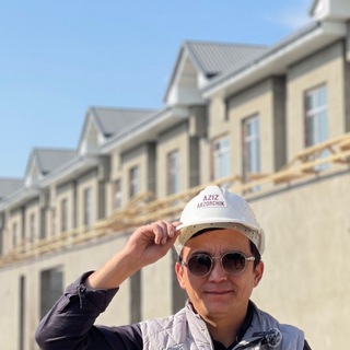 Telegram profile photo for Barakali_UyBozor🏠