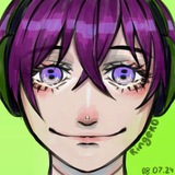 Telegram profile photo for Ringeko