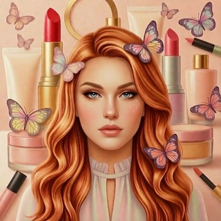 Telegram profile photo for Beautyшный канал