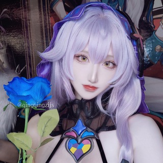 Telegram profile photo for 我是青青子