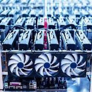 Telegram profile photo for Defi Miners