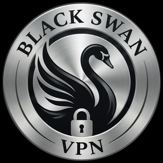 Telegram profile photo for Black_Swan Vpn News