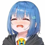 Telegram profile photo for ganti usn hehe