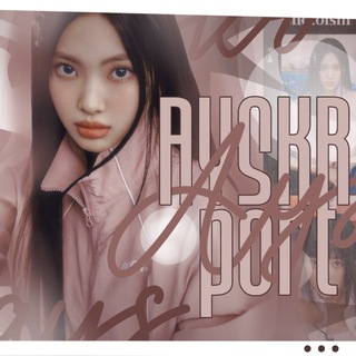 Telegram profile photo for ㅤ🔒 | ㅤ 𝗔𝐘S𝗞𝗥 :﹙𝗣O𝗥𝗧﹚! ? . .