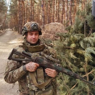 Telegram profile photo for Алексей Леонидович| Барс14| СВО| АХМАТ