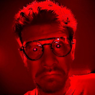 Telegram profile photo for RED EYE DAWN