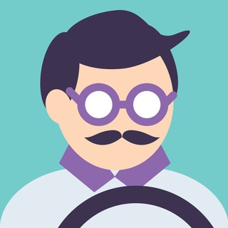Telegram profile photo for Bus Uncle