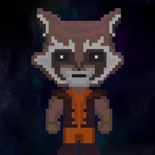 Telegram profile photo for ROCKET TEAM WORK