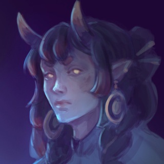 Telegram profile photo for tenercio house