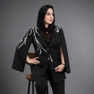 Telegram profile photo for آموزشگاه خیاطی لیلا ساغری