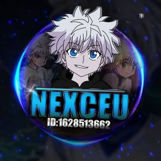 Telegram profile photo for NEX REF