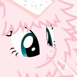 Telegram profile photo for 🍭