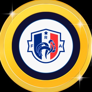 Telegram profile photo for France Fan Token Channel