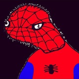 Telegram profile photo for SPIDEY DICTIONARY📊
