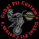 Telegram profile photo for Gzhel Pit Custom's