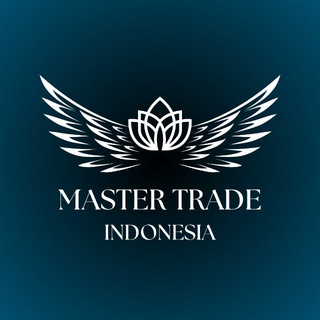 Telegram profile photo for MASTER TRADE INDONESIA