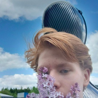 Telegram profile photo for Гемоглобин