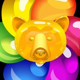 Telegram profile photo for Bear Crush P2E Announcements