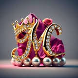 Telegram profile photo for 🌹 Мехрибон ♥️