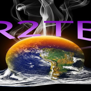 Telegram profile photo for Race to the Bottom
