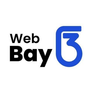 Telegram group profile photo for Web3Bay