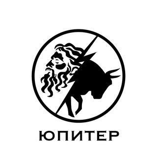 Telegram profile photo for ЮПИТЕР